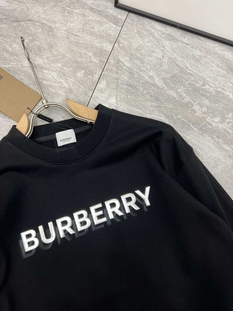 Burberry Hoodies